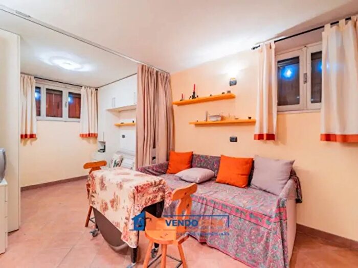 Appartamento monolocale in vendita in Via Giovanni Battista Marro, Limone Piemonte