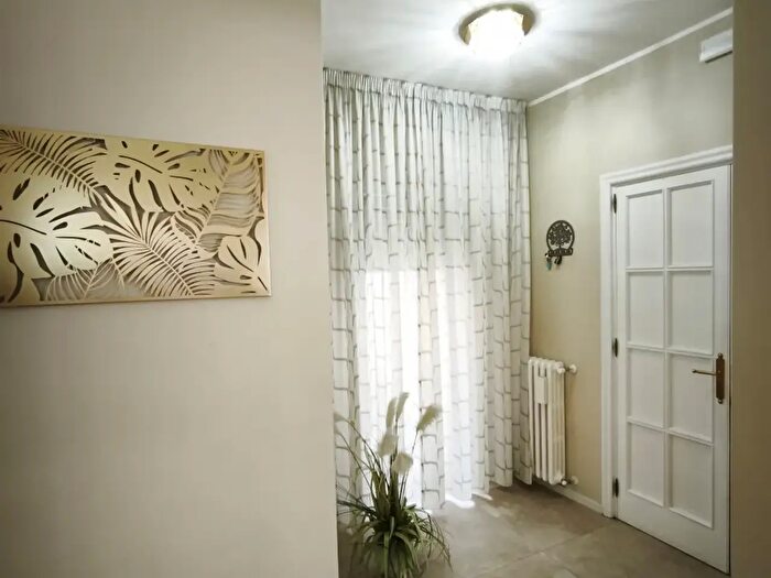 Appartamento trilocale in vendita in Via Martiri di Belfiore, Andria