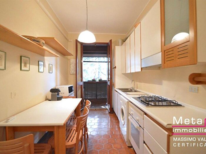 Appartamento bilocale in affitto in Via Agadir, Centro, San Donato Milanese