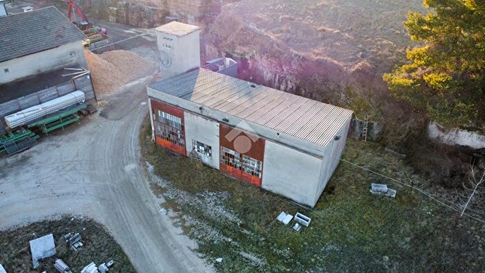 Casa monolocale in vendita in Via Vezzarde, SantAnna DAlfaedo