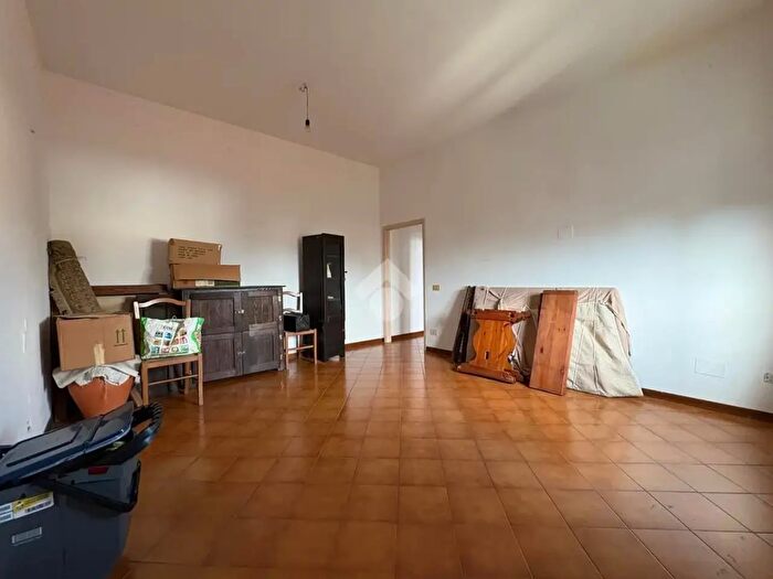 Appartamento trilocale in vendita in Via Giuseppe Verdi, Signa