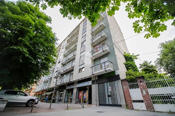 Appartamento quadrilocale in vendita in Corso Italia, Rivarolo Canavese