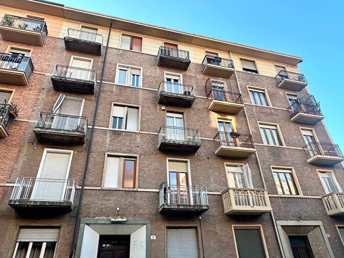 Appartamento bilocale in affitto in Corso Trapani, Pozzo Strada, Torino