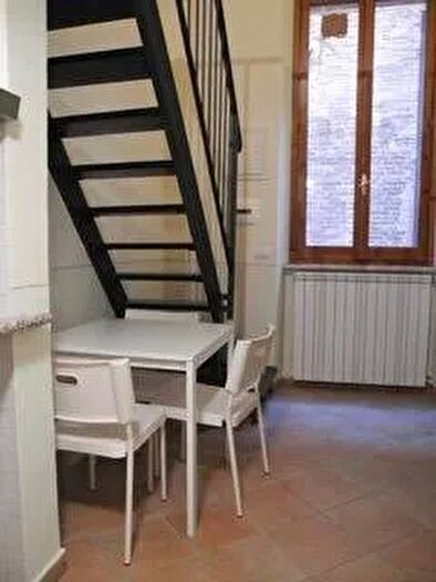 Appartamento bilocale in affitto in Via Cesare Caporali, Perugia