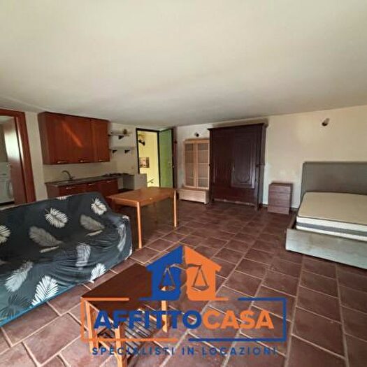 Appartamento monolocale in affitto in Via Vittorio Emanuele II, Bra