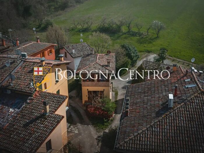 Casa trilocale in vendita in Via Castel De Britti, San Lazzaro Di Savena