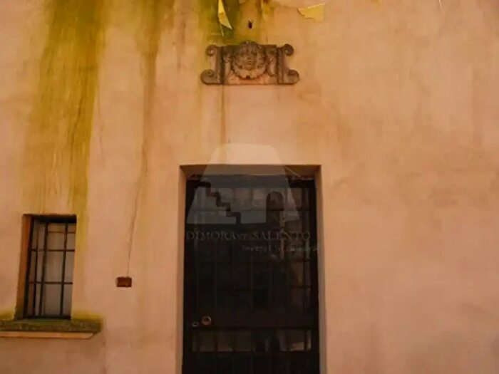 Casa con 6 locali in vendita in Via Marsini, Salve