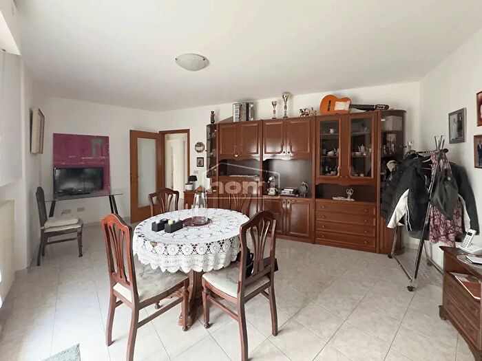 Appartamento quadrilocale in vendita in San Giovanni Teatino