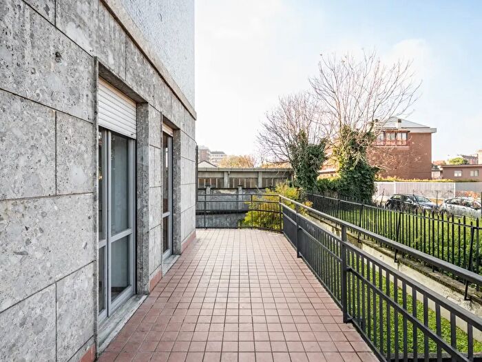 Appartamento bilocale in vendita in Via Palmanova a, Milano