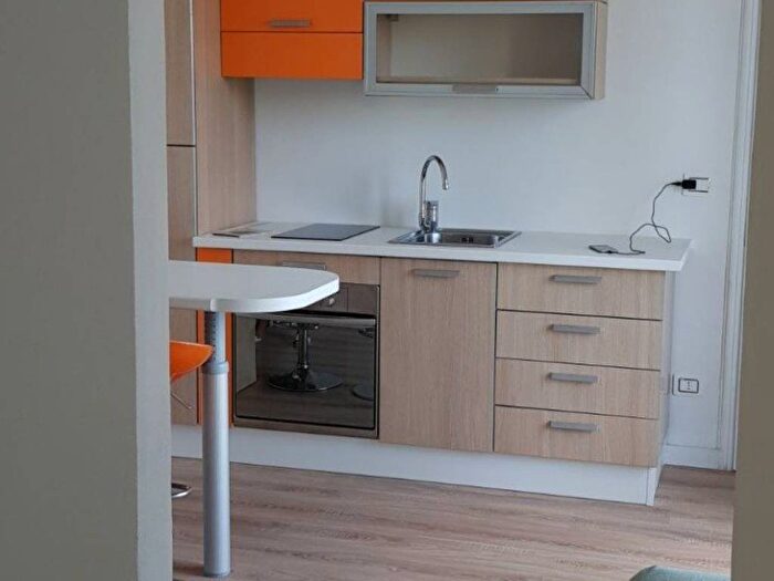 Appartamento bilocale in affitto in Crocetta, Modena