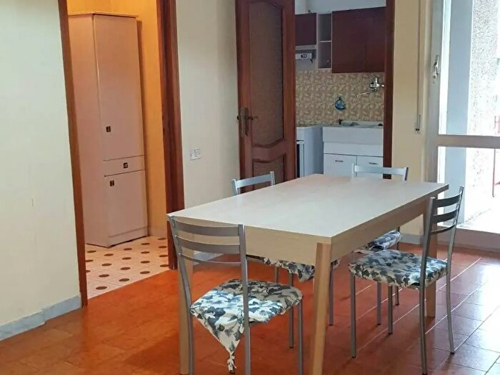 Appartamento quadrilocale in vendita in Via Cagliari, Bordighera