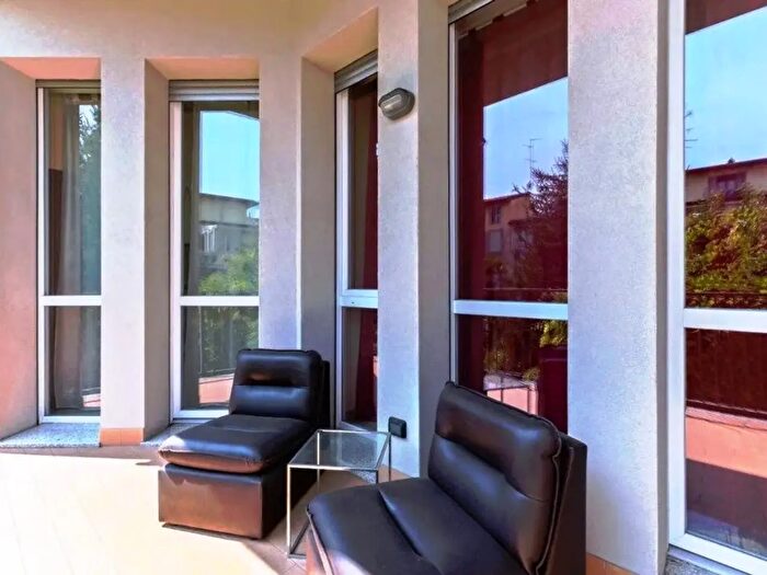 Appartamento monolocale in affitto in Piazza Aspromonte, Milano