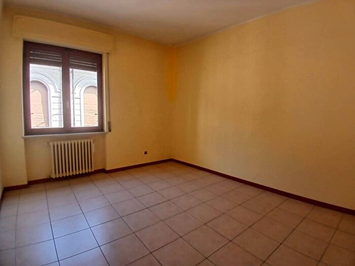 Appartamento quadrilocale in affitto in Centro, Mortara