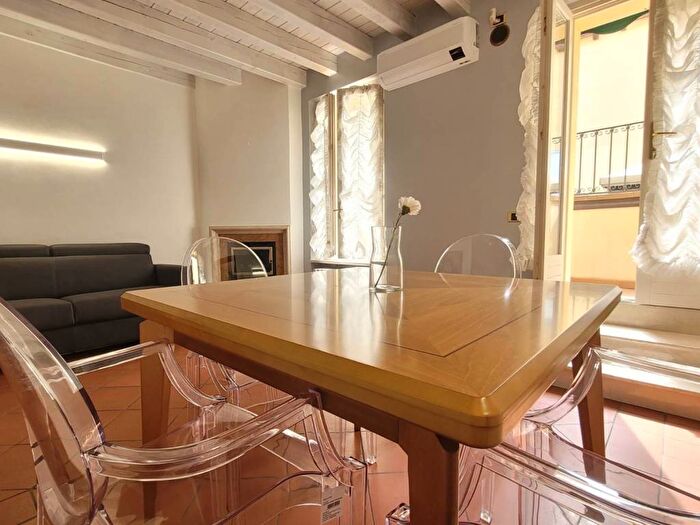 Appartamento trilocale in affitto in Via Trieste, Magenta Arnaldo, Brescia