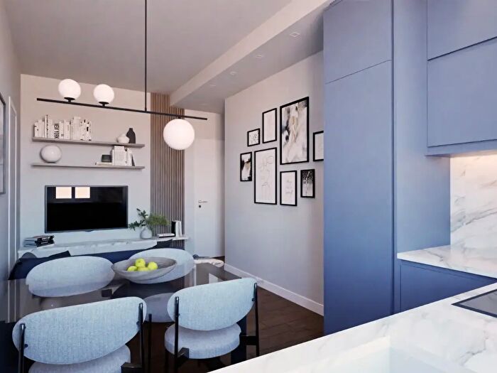 Appartamento bilocale in vendita in Via Curtatone, Milano