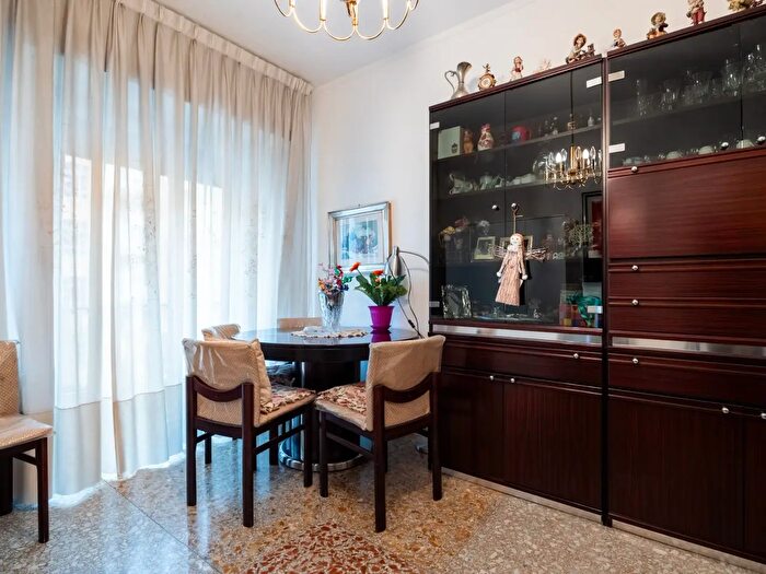 Appartamento bilocale in vendita in Via Augusto Dulceri, Roma