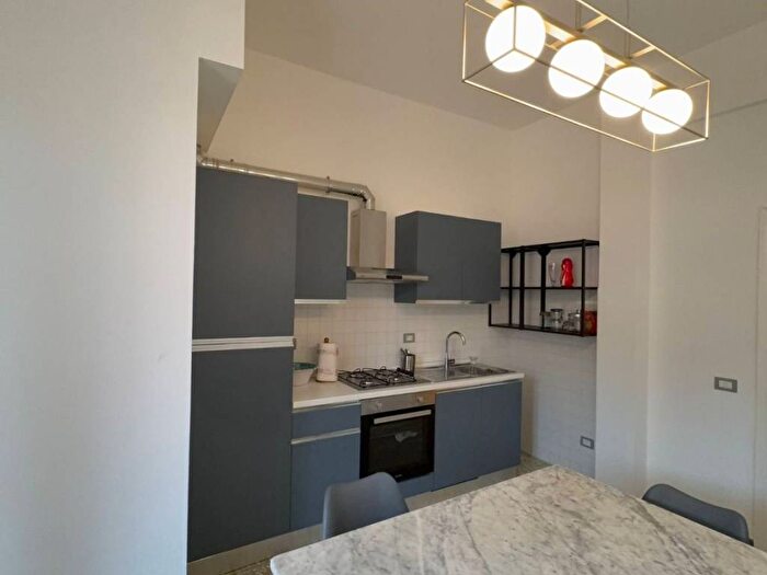 Appartamento quadrilocale in affitto in Via Ermenegildo Pistelli, Coverciano, Firenze