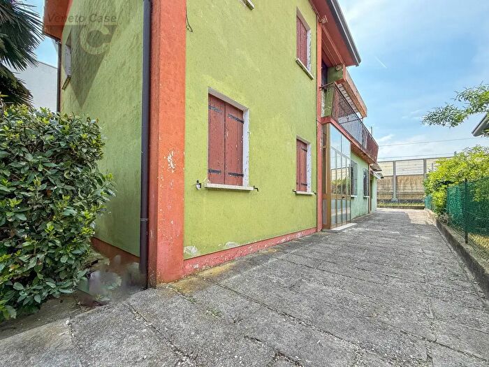 Casa trilocale in vendita in Vigonza