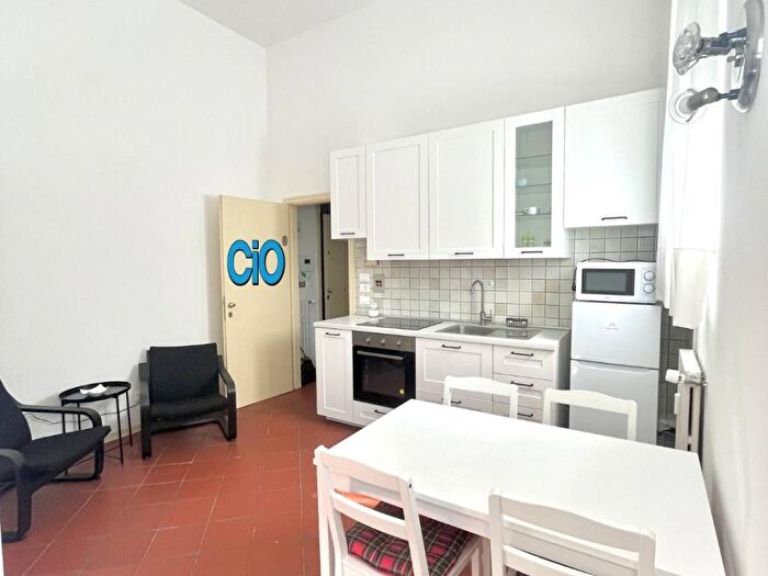 Appartamento monolocale in affitto in Colli Castiglione, Bologna