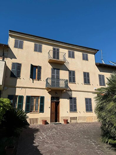 Casa con 7 locali in vendita in Via Roma, Terruggia