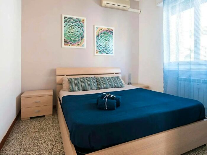 Appartamento monolocale in affitto in Via Monte Cengio, Milano