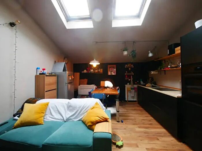 Appartamento bilocale in vendita in Via Ciro Menotti, Sassuolo