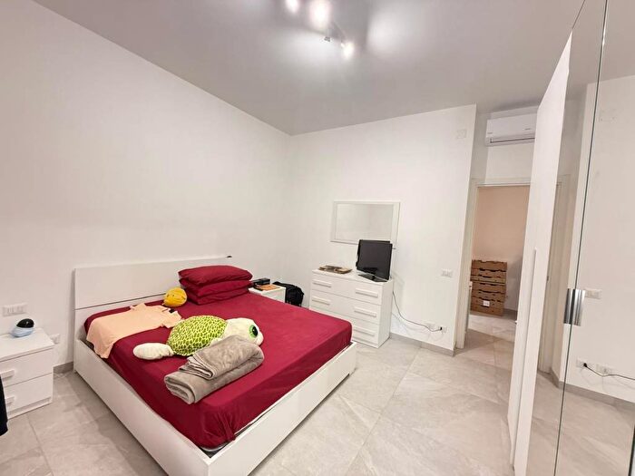 Appartamento bilocale in affitto in Via dei Platani, Centocelle, Roma
