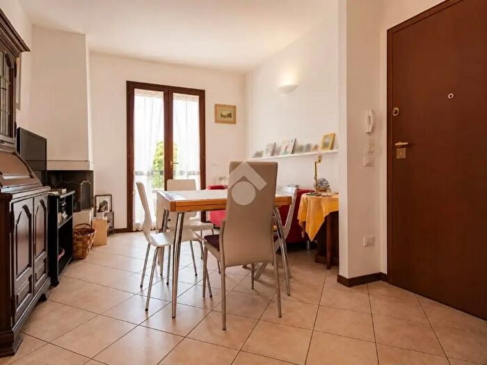Appartamento bilocale in vendita in Via Jorio Borchi, Prato