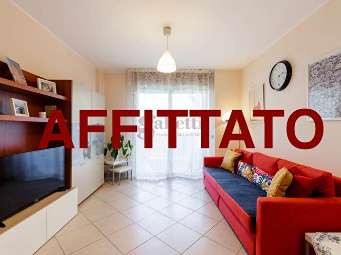 Appartamento bilocale in affitto in Via Diego Guicciardi, Dergano, Milano