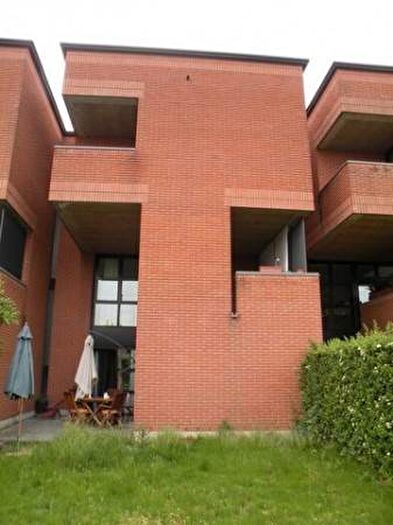 Casa con 6 locali in affitto in Via Cristoforo Colombo, Centro, Bernareggio