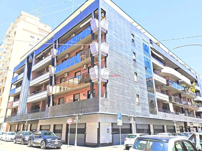 Appartamento bilocale in vendita in Via Monfalcone, Foggia