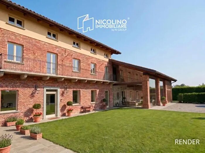 Casa con 6 locali in vendita in Sp, Centallo