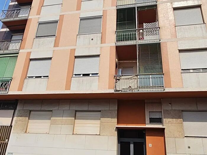 Appartamento bilocale in affitto in Via Gaspare Pedone, Cremona