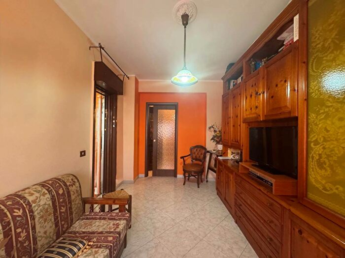 Appartamento quadrilocale in vendita in Corso P S Mattarella Trapani, Trapani