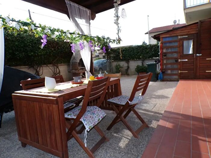 Appartamento quadrilocale in vendita in Cascina