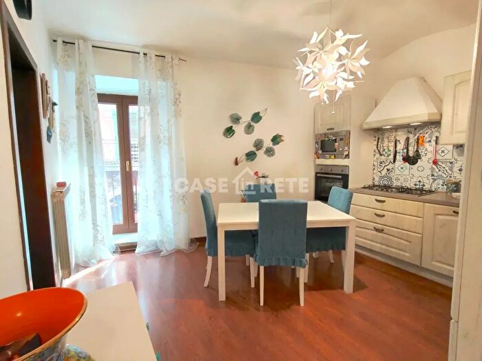 Appartamento bilocale in vendita in Via Larga, Viterbo