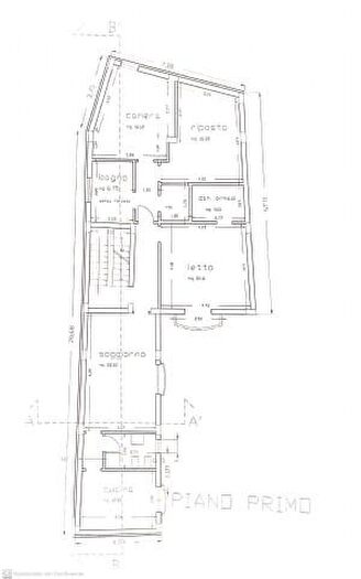 Case in Vendita e in Affitto - 3