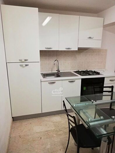 Appartamento trilocale in affitto in Petrosino