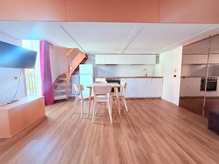 Appartamento monolocale in vendita in Via Arrigo Boito, Monza