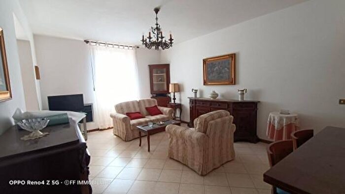 Appartamento trilocale in vendita in Corso Umberto I, Petriolo