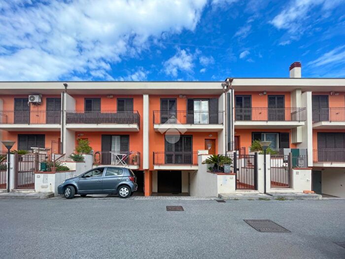 Casa quadrilocale in vendita in Via Madonna delle Grazie, Milazzo