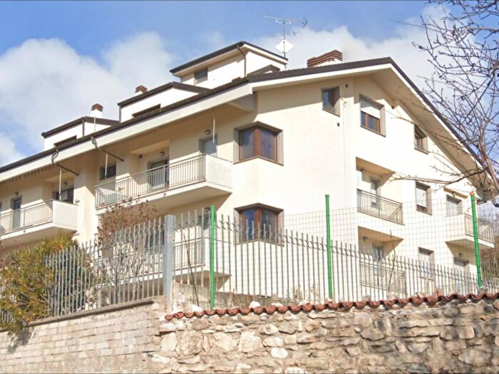 Appartamento quadrilocale in affitto in Via Corvenisce, Paganica Tempera, LAquila