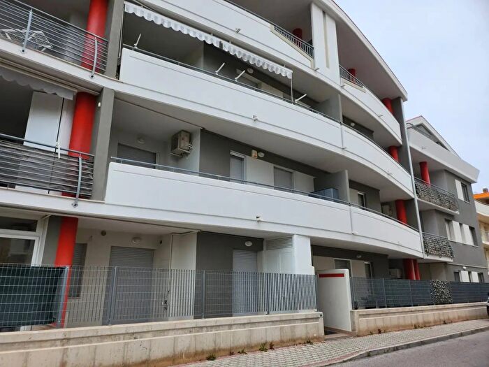 Appartamento bilocale in affitto in Via Pisa, Termoli