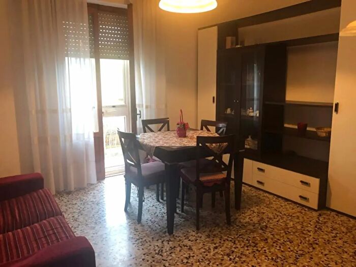 Appartamento trilocale in affitto in Pontedera
