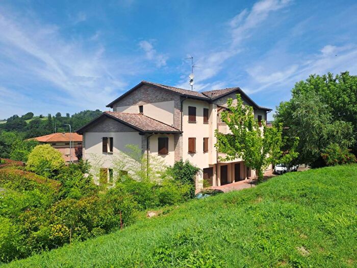 Appartamento bilocale in affitto in Via Prati di Soletto, Bersagliera, Valsamoggia