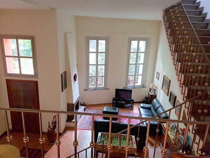 Casa con 6 locali in affitto in Centro Storico, Modena