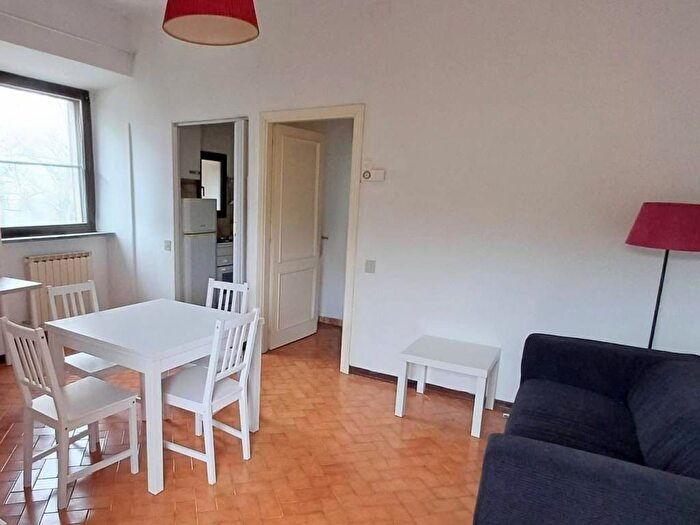 Appartamento bilocale in affitto in Strada di Vico Alto, Vico Alto San Miniato, Siena