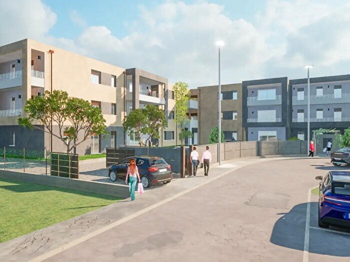 Appartamento con 5 locali in vendita in Via San Martino, Vigodarzere