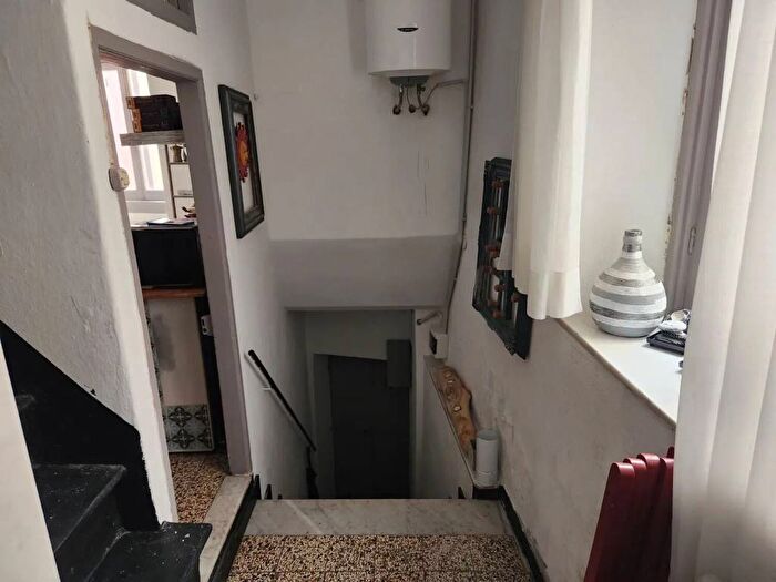 Appartamento quadrilocale in affitto in Via Cristoforo Colombo No Number, Centro, Varese Ligure