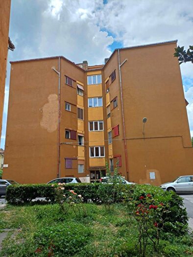 Appartamento quadrilocale in vendita in Via Parini, Grosseto